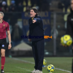 Modena, change on the bench: Sottil /OFFICIAL sacked