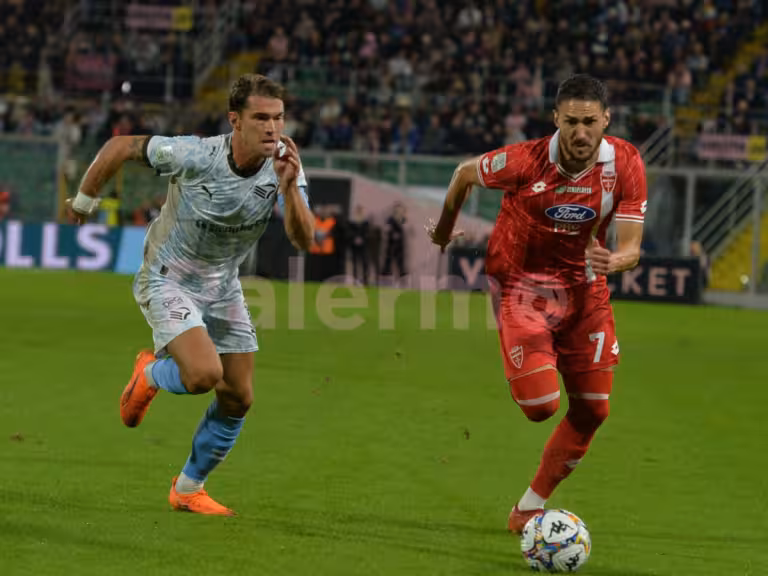 Palermo-Monza, two sister teams divided by a "detail"