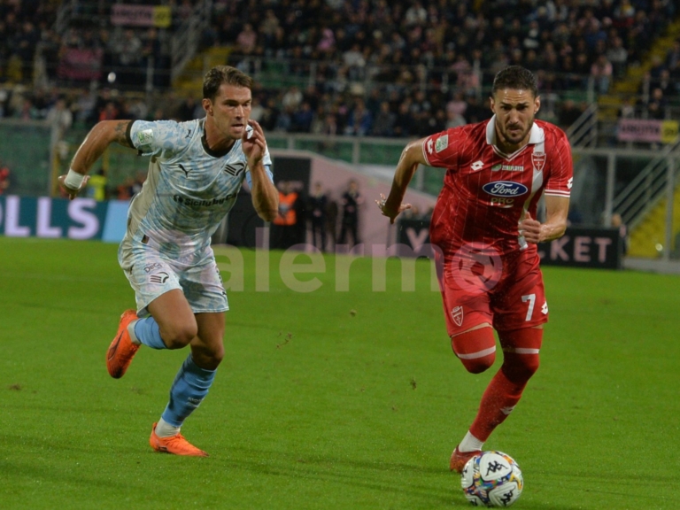 Palermo-Monza, two sister teams divided by a "detail"