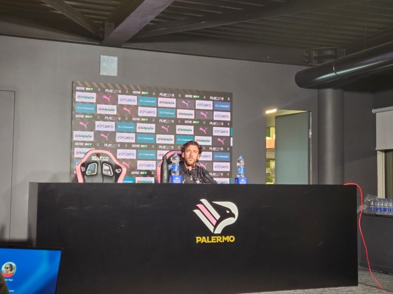 Bani: "I regret the first leg. In Venice I knew I had finished the...