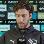 Palermo – Catanzaro 2 – 0, Inzaghi and Bani in mixed zone / VIDEO