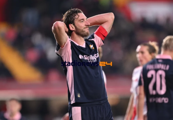 Palermo, without Bani lacks balance and personality: the numbers...