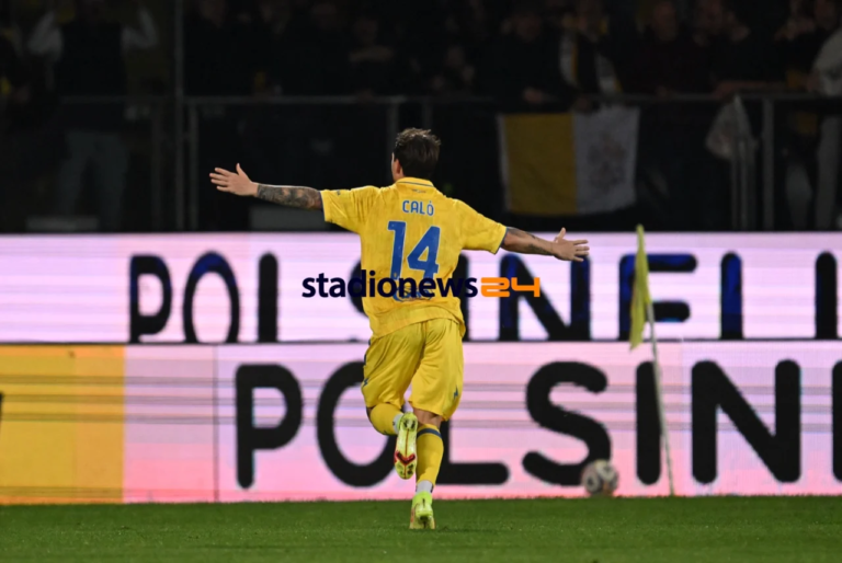 Frosinone or Monza, who goes to Serie A? All combinations for direct...