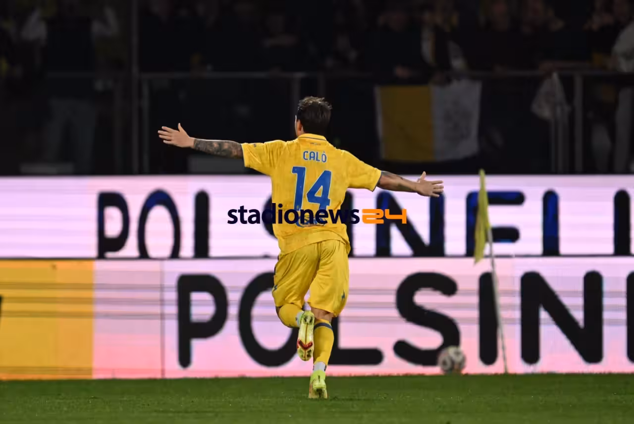 Frosinone or Monza, who goes to Serie A? All combinations for direct...