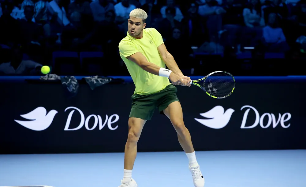 Alcaraz, the wrist stops him again: he also misses Wimbledon