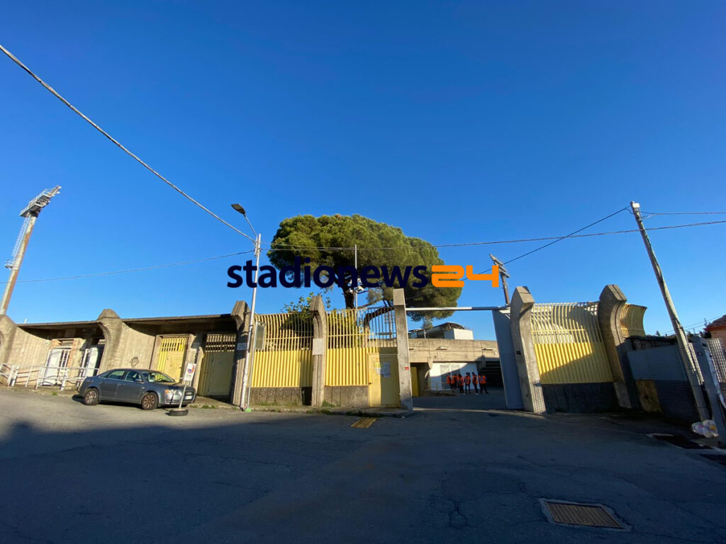 Catanzaro – Palermo, the “Ceravolo” sold out for the most important...