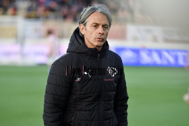 Corriere dello Sport: "Mission rewarded. Palermo believes in it"