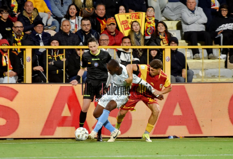 Gazzetta dello Sport: “Catanzaro, Aquilani also finds his defense...