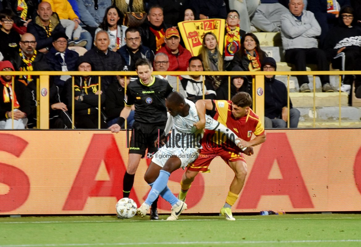 Gazzetta dello Sport: “Catanzaro, Aquilani also finds his defense...