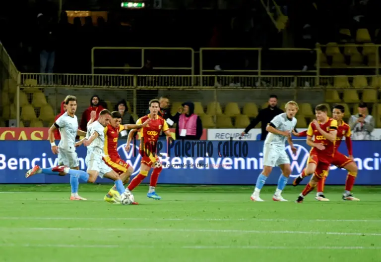 Repubblica: “Palermo, an inexplicable night: everyone failed in the...