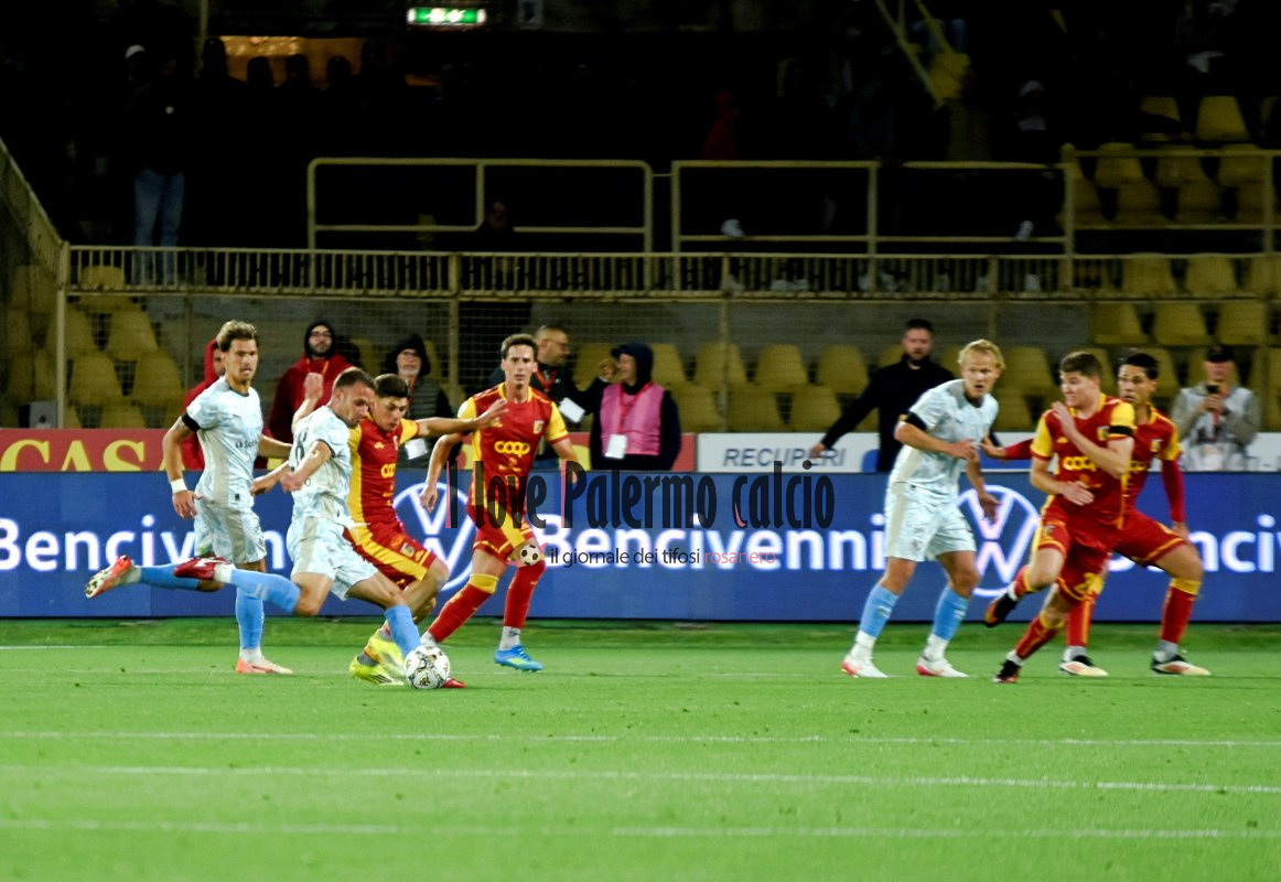 Repubblica: “Palermo, an inexplicable night: everyone failed in the...