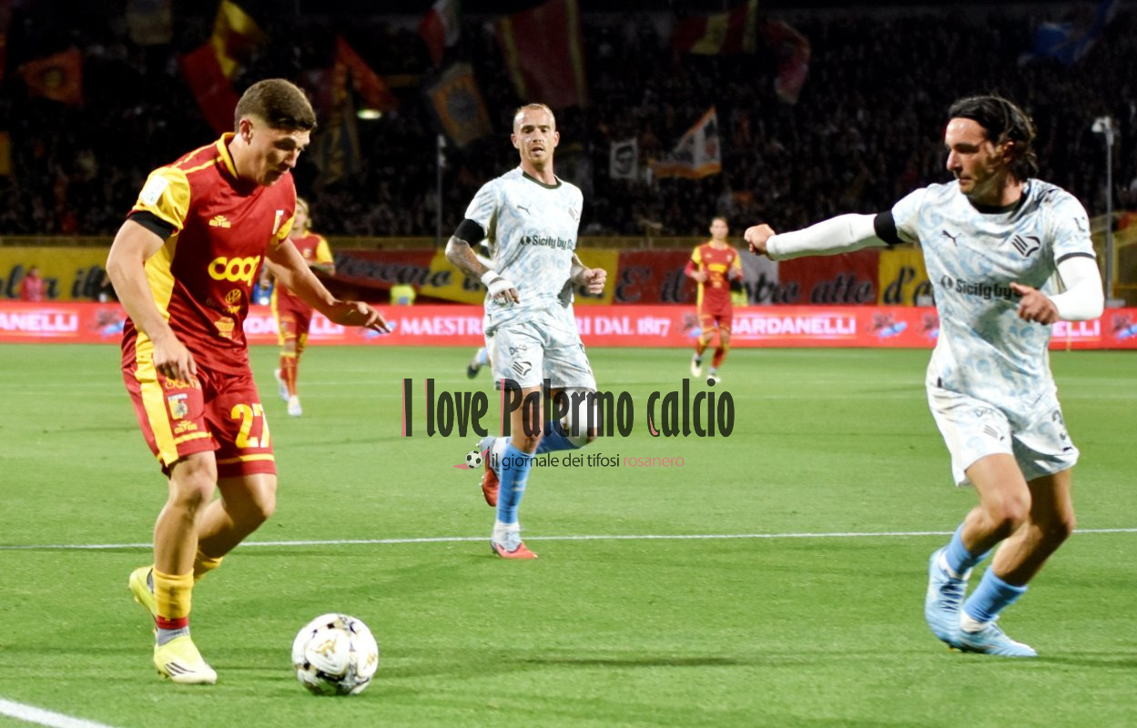 Giornale di Sicilia: "Palermo, a historic feat is needed: no one has...