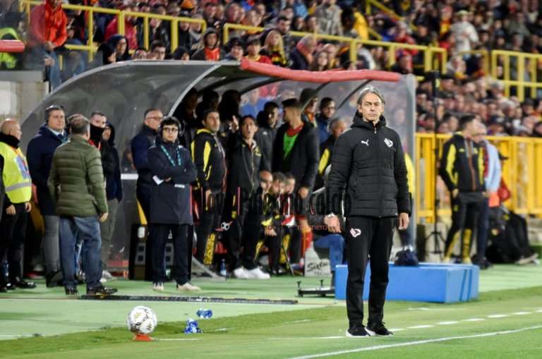 Giornale di Sicilia: “Palermo, against Catanzaro Inzaghi changes men...