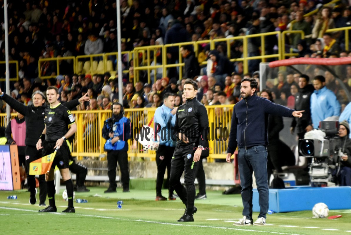 Gazzetta del Sud: "Catanzaro, happiness lives here. What a lesson for...