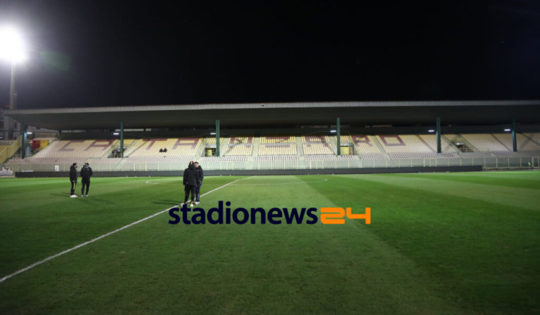 Catanzaro replies to Palermo: "We fully confirm our version of the...