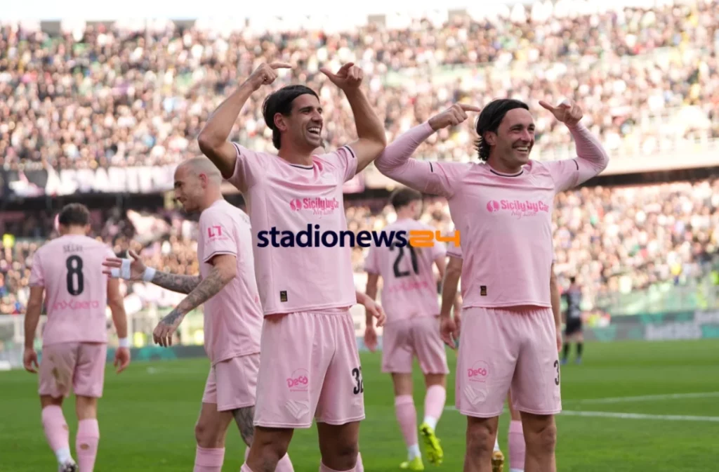 Palermo, the future depends on renewals: Joronen priority, three big...