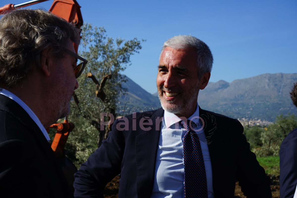 Mirri on the stadium issue: "9 million euros invested. We want to be...
