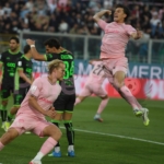 Palermo-Catanzaro 2-0, the report cards: the pinks delude themselves...