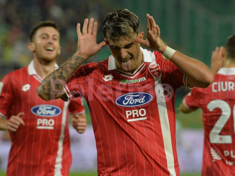 Serie B, Playoffs: pride is not enough. Catanzaro-Monza the final