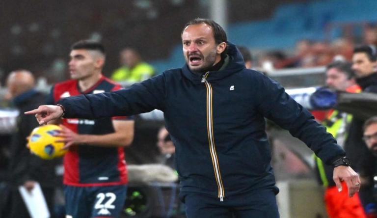 Verona, after Sogliano's confirmation of a tip to Gilardino for the...