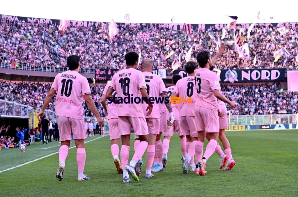 Palermo, the contract situation: deadlines, redemptions and returns...