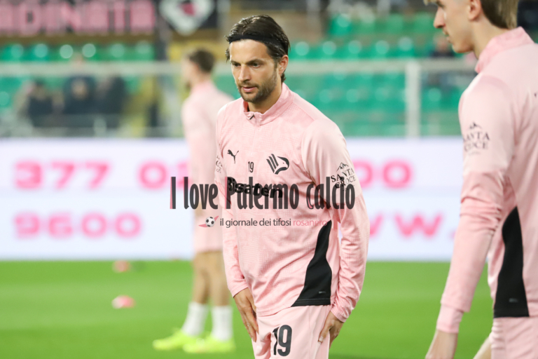 Palermo, future in the balance for Bereszynski: Legia Warsaw and...