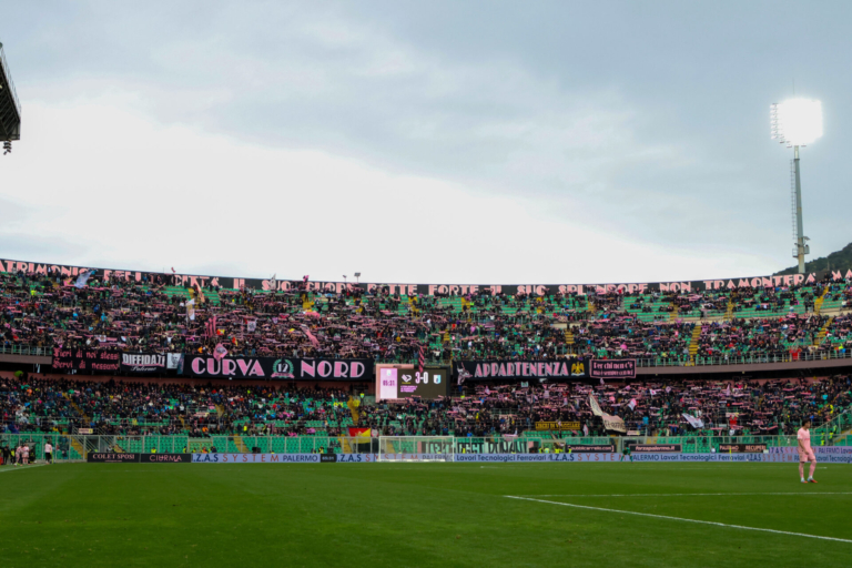 Palermo, the countdown has begun: now we need to be ready