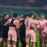 Palermo, transforming disappointment into energy: next year must...