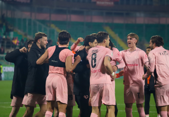 Palermo, quality and character: important signals in view of the...