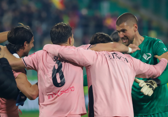 Palermo, May ends with reflections and the desire to start again