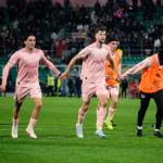 Palermo, the playoffs could have been the springboard: everything was...