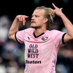 The Pohjanpalo factor: the numbers of the Finn who dominated Serie B