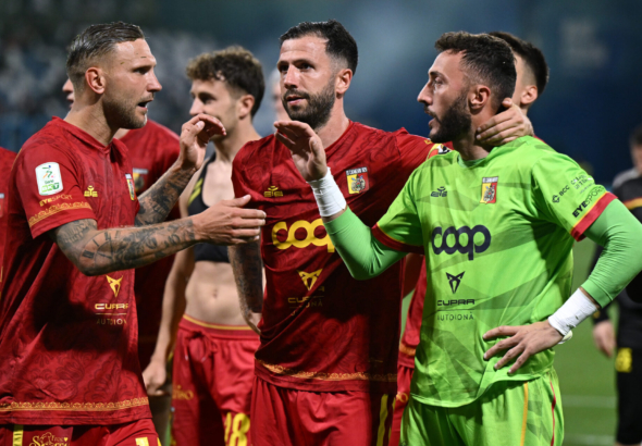 Playoffs, Catanzaro will challenge the rosanero: the first leg will...