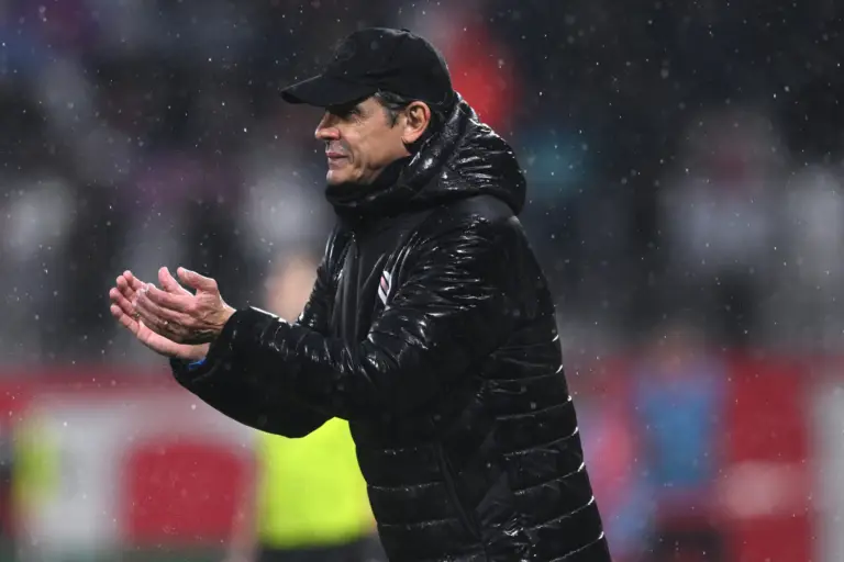 Palermo, starting again from certainties: continuity to continue...