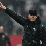 The probables of Venezia-Palermo: Pohjanpalo and Ranocchia from the...