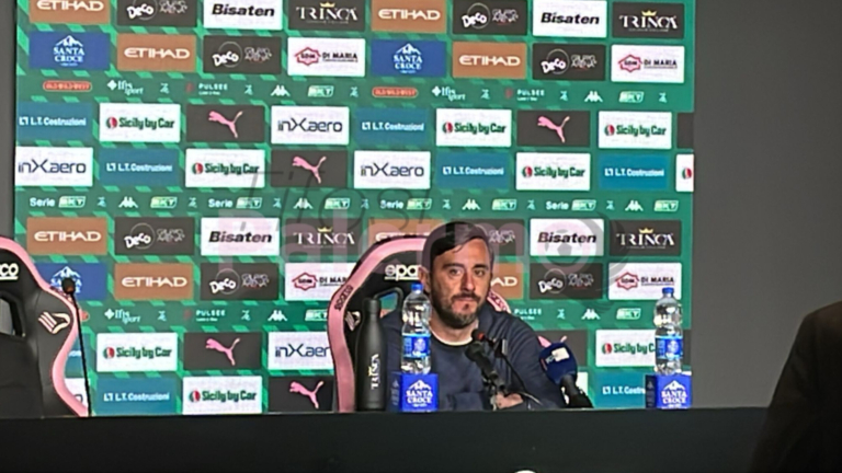 Aquilani: "Playoffs? I hope to return to Barbera"