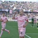 Palermo, top scorer without Serie A: this hasn't happened for 44 years