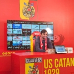 Catanzaro, Aquilani: "We'll play the same match in Palermo. Inzaghi?...
