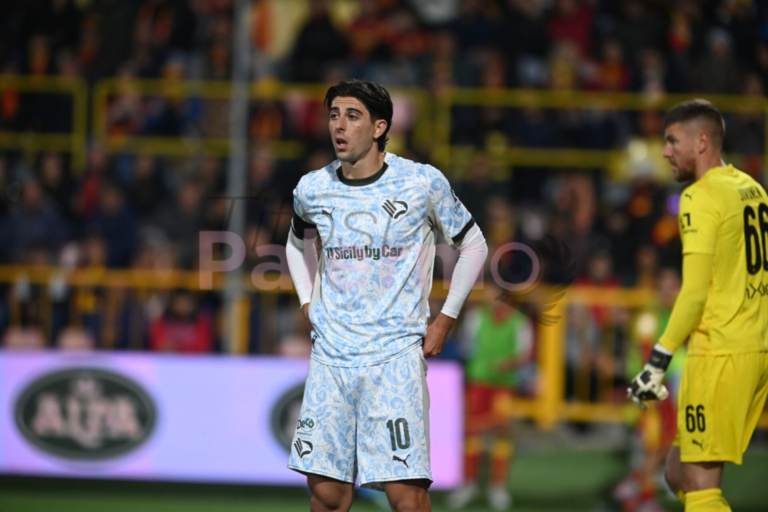 Ranocchia on social media: "Football can be cruel. The city deserves...