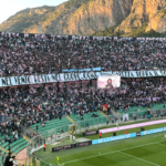 Brawl at the Barbera, Lega B: "Episodes of intolerance that cloud the...