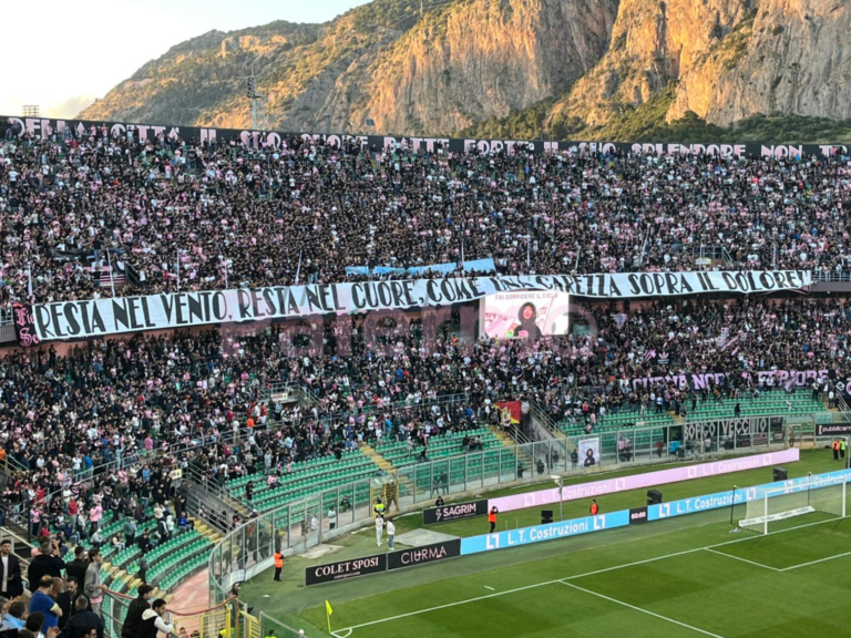 Brawl at the Barbera, Lega B: "Episodes of intolerance that cloud the...