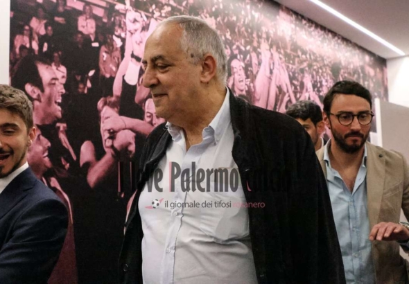 Mayor Lagalla remembers Alessia: «Her memory will remain alive in the...