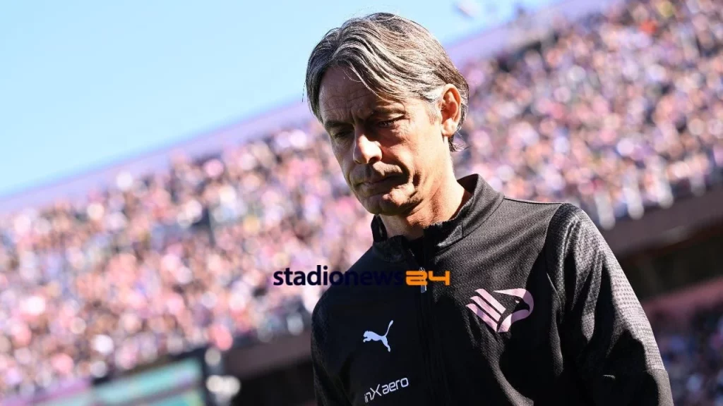 Palermo, Inzaghi's certainties: from Joronen to Pohjanpalo, here are...