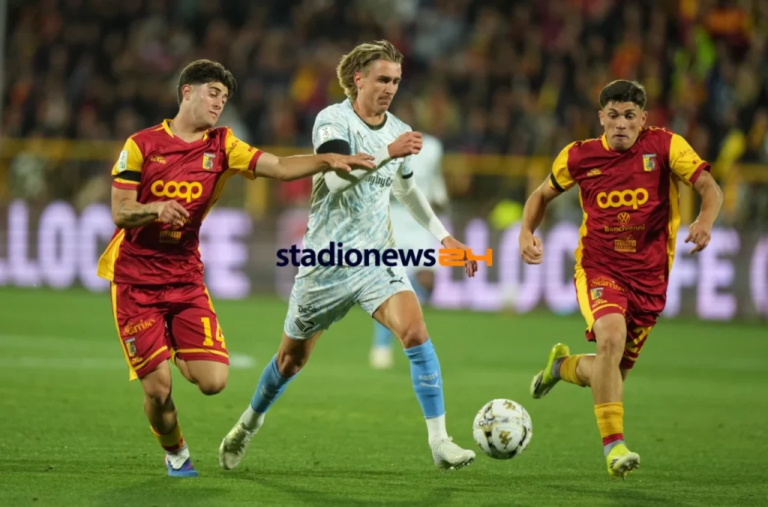 Palermo – Catanzaro, the probable lineups: chances for Johnsen and...