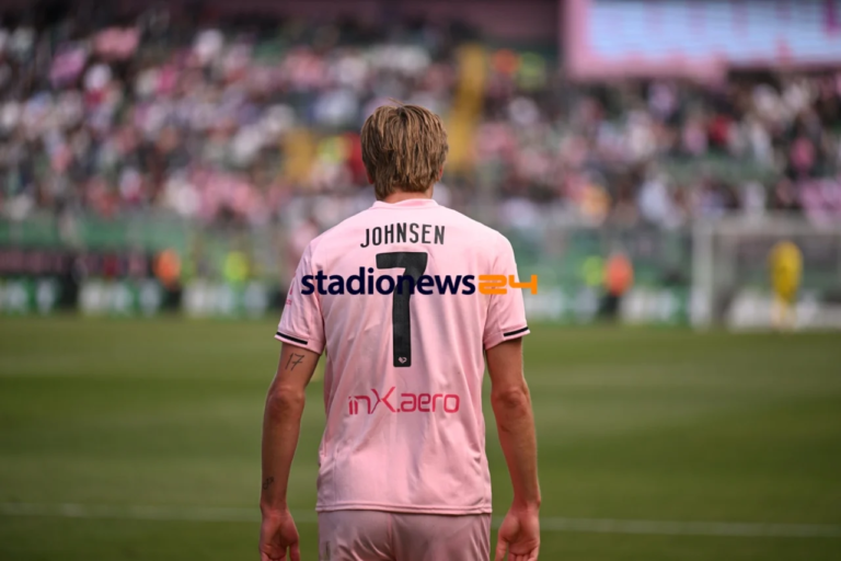 Palermo, lights and shadows from the second lines: Johnsen makes an...