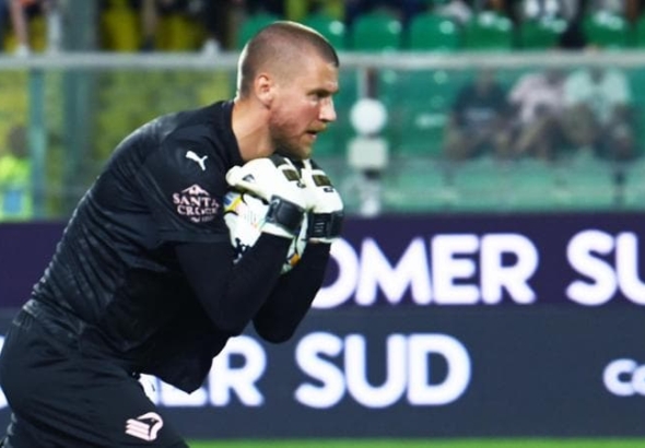 Joronen: “Bad match, there are no excuses”