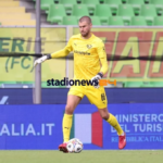 Palermo, forward with Joronen: now the hunt for the deputy