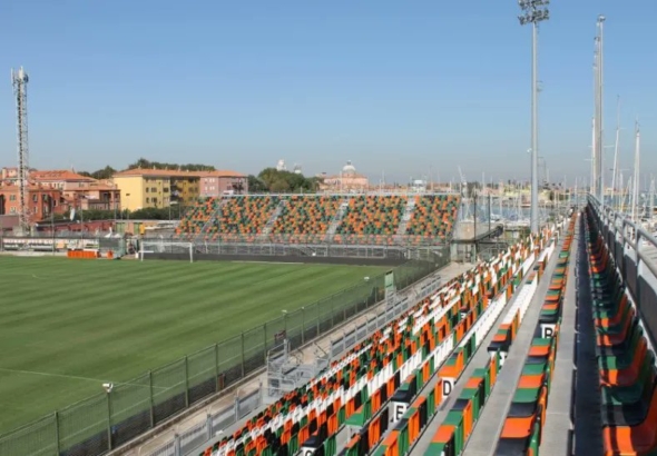 Venice-Palermo, sales closed in the guest sector: the data