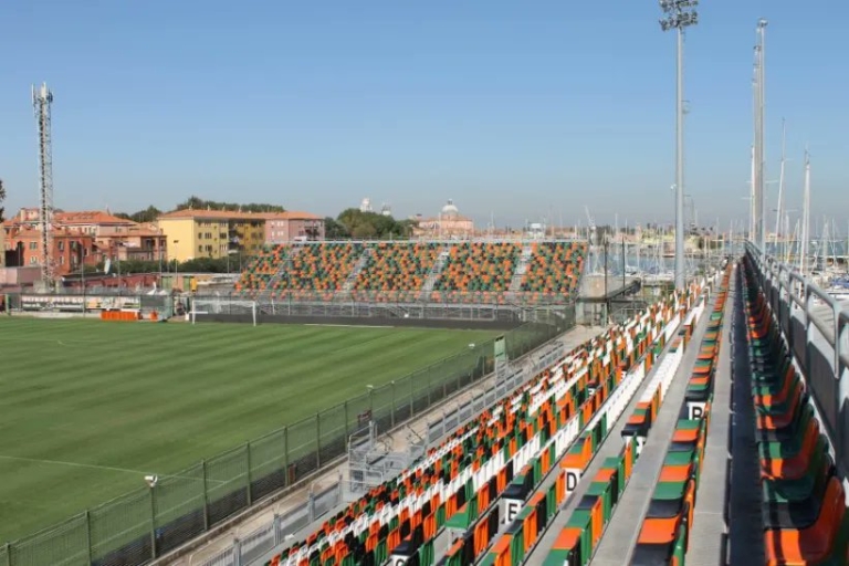 Venice-Palermo, sales closed in the guest sector: the data