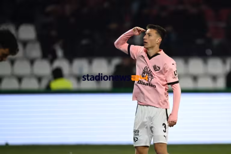 Lund says goodbye to Cologne: no redemption, the American returns to...